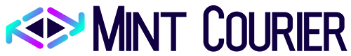 Mint Courier